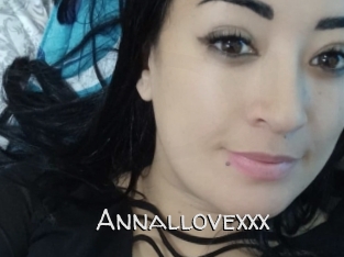 Annallovexxx