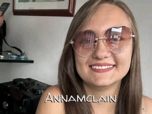 Annamclain