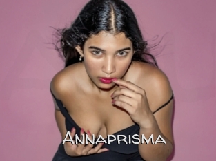 Annaprisma