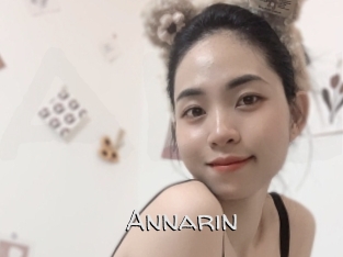 Annarin