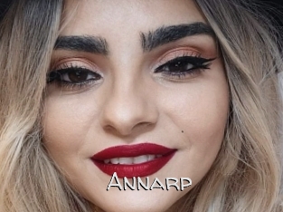 Annarp