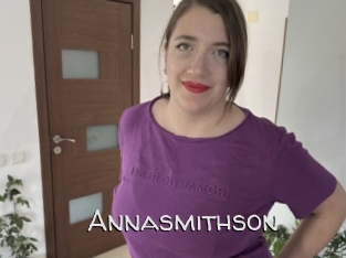 Annasmithson