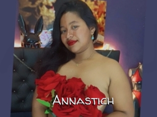 Annastich