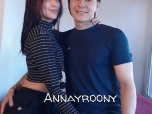 Annayroony