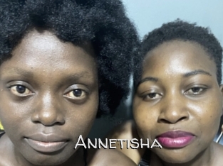 Annetisha