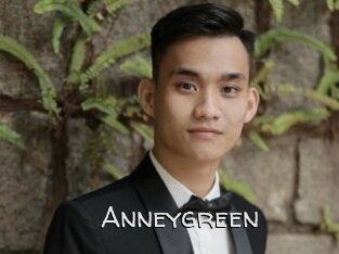 Anneygreen