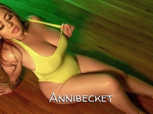 Annibecket