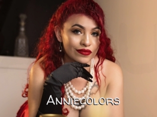 Anniecolors