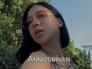 Annieobrien