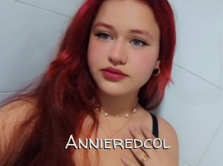 Annieredcol