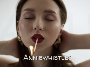 Anniewhistles