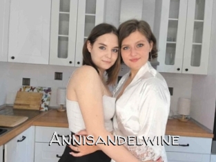 Annisandelwine