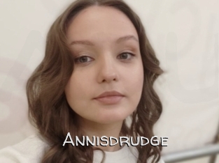 annisdrudge Adult dvd gold