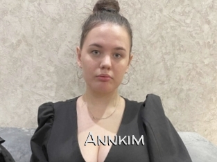 Annkim