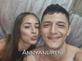 Annyandrene