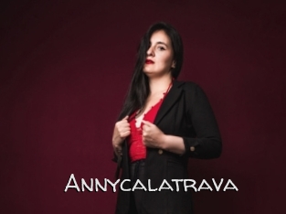 Annycalatrava