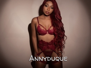 Annyduque