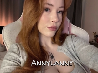 Annylanne