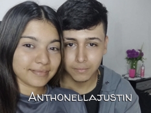 Anthonellajustin