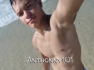 Anthonny101