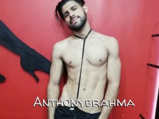 Anthonybrahma