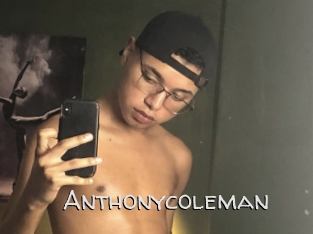 Anthonycoleman