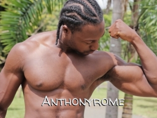 Anthonyrome