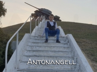 Antonangell