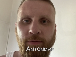 Antondre