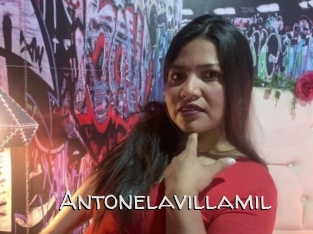 Antonelavillamil