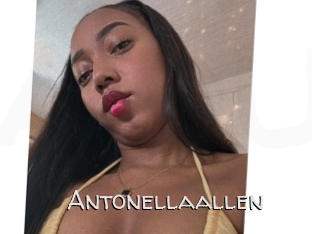 Antonellaallen