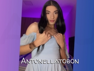 Antonellatobon