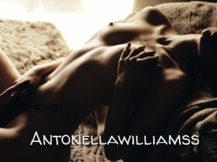 Antonellawilliamss