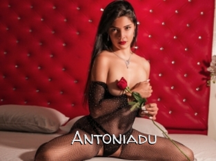 Antoniadu