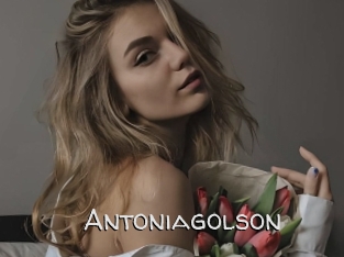 Antoniagolson