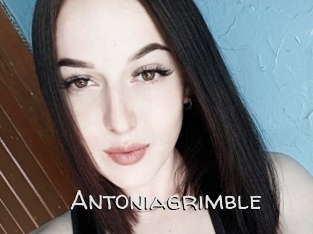 Antoniagrimble