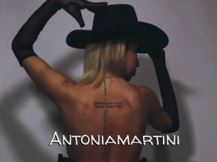 Antoniamartini