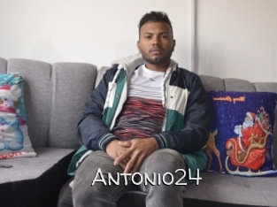 Antonio24