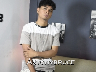 Antonybruce