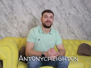 Antonycreighton