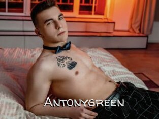 Antonygreen