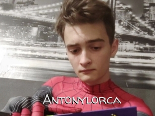 Antonylorca