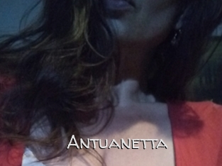 Antuanetta