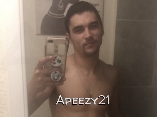 Apeezy21