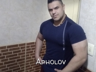 Apholov