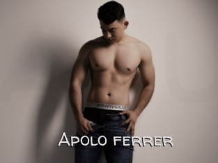 Apolo_ferrer