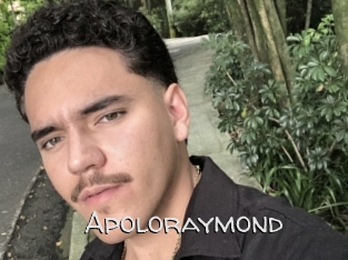 Apoloraymond