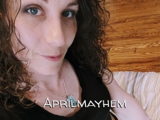 Aprilmayhem