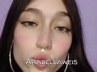 Arabellaweis