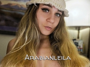 Arabianleila